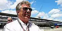 Mario Andretti