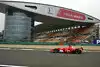 Bild zum Inhalt: Ferrari: Schumacher happy, Motorwechsel bei Massa