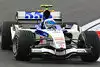 Bild zum Inhalt: Honda am ersten Tag in China im Plansoll
