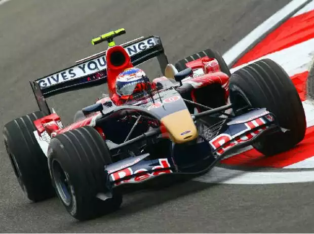Neel Jani Titel-Bild zur News: Neel Jani