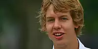 Sebastian Vettel