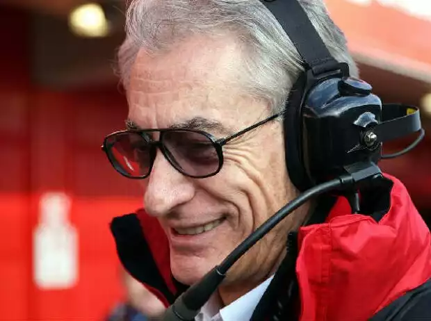 Titel-Bild zur News: Daniele Audetto