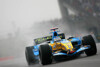 Bild zum Inhalt: Alonso: Im Trockenen und im Regen konkurrenzfähig
