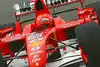 Bild zum Inhalt: Das Interview zum Qualifying mit Michael Schumacher