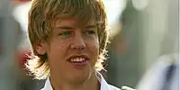 Sebastian Vettel