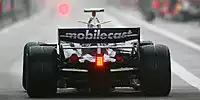 Bild zum Inhalt: Williams mit Mühe unter den Top-16