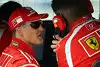 Bild zum Inhalt: Brawn sieht "mehrere Optionen" für Schumacher