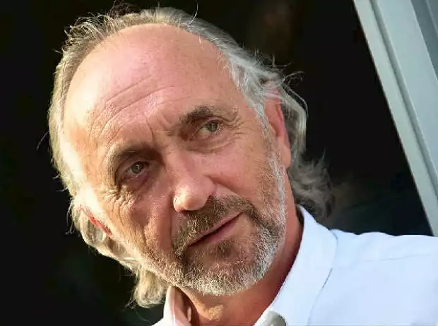 Bernard Ferguson Titel-Bild zur News: Bernard Ferguson