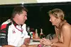 Bild zum Inhalt: Otmar Szafnauer im großen 'F1Total.com'-Interview
