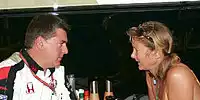 Bild zum Inhalt: Otmar Szafnauer im großen 'F1Total.com'-Interview