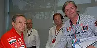 Bild zum Inhalt: Ferrari-Motorenvertrag "ein Meilenstein" für Spyker