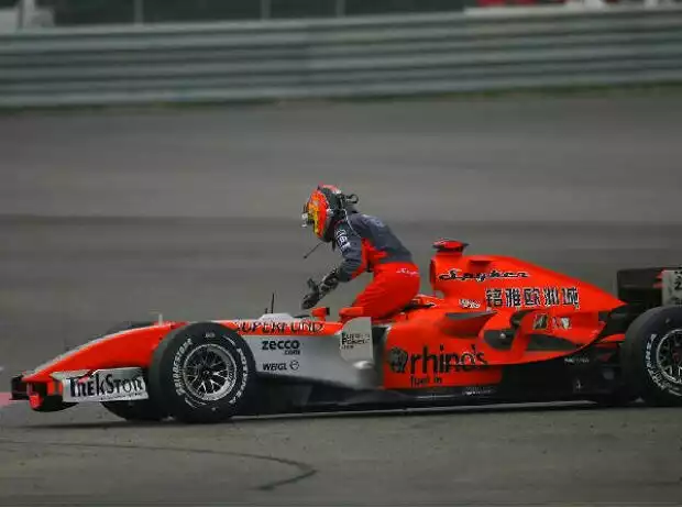 Tiago Monteiro Titel-Bild zur News: Tiago Monteiro