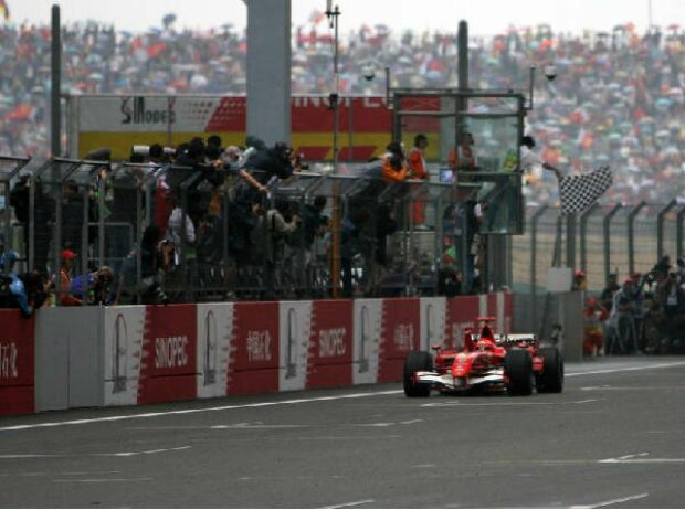 Michael Schumacher Michael Schumacher