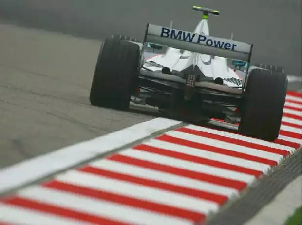 Sebastian Vettel Titel-Bild zur News: Sebastian Vettel