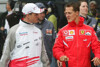 Ralf Schumacher sieht neue Chancen für die 'GPDA'