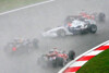 Fokus Regenrennen: Winning in the Rain