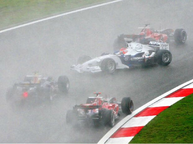 Robert Kubica Robert Kubica
