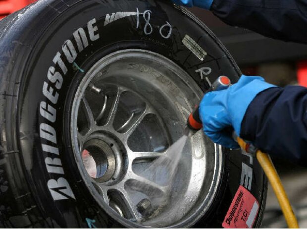 Bridgestone-Reifen Bridgestone-Reifen