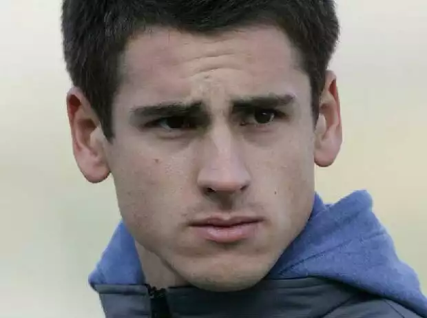 Adrian Sutil Titel-Bild zur News: Adrian Sutil
