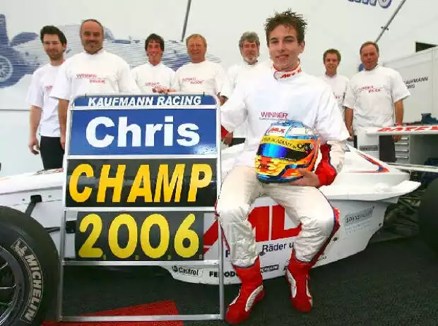 Christian Vietoris Titel-Bild zur News: Christian Vietoris