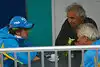 Bild zum Inhalt: Briatore zeigt Verständnis für Alonso