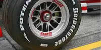 Bild zum Inhalt: Japan für Bridgestone weniger problematisch als China