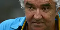 Bild zum Inhalt: Briatore beschwichtigt Wirbel um seine Fahrer