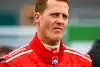 Bild zum Inhalt: Das Interview zum Training mit Michael Schumacher