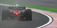 Bild zum Inhalt: Solider Auftakt für Williams in Suzuka