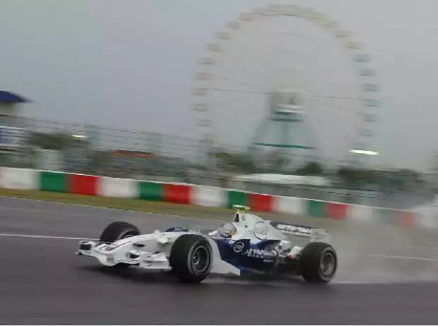 Sebastian Vettel Titel-Bild zur News: Sebastian Vettel