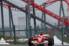 Bild zum Inhalt: Ferrari zum Auftakt nur mit 20 Runden