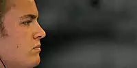 Nico Rosberg