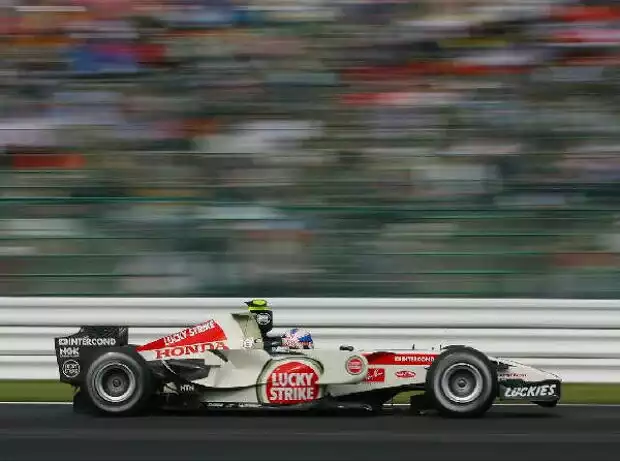 Anthony Davidson Titel-Bild zur News: Anthony Davidson