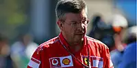 Bild zum Inhalt: Brawn bittet um Fairness
