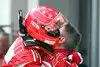 Bild zum Inhalt: Ross Brawn verspricht "klassische Schumacher-Rennen"