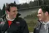 Bild zum Inhalt: Die Abt-Brüder und Michael Schumacher