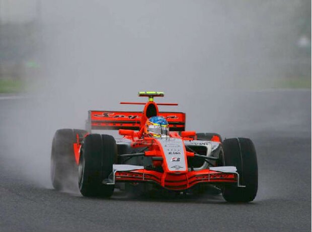 Adrian Sutil Adrian Sutil
