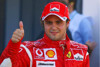 Bild zum Inhalt: Japan: Bridgestone bringt Ferrari die Pole Position