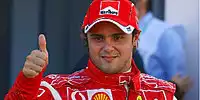 Bild zum Inhalt: Japan: Bridgestone bringt Ferrari die Pole Position