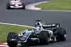 Bild zum Inhalt: Gutes erstes Suzuka-Qualifying für Nico Rosberg