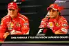 Bild zum Inhalt: Das Ferrari-Team strotzt vor Zuversicht