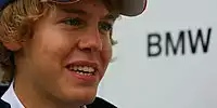 Sebastian Vettel