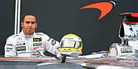 Bild zum Inhalt: Hamilton-Debüt doch schon in Brasilien?