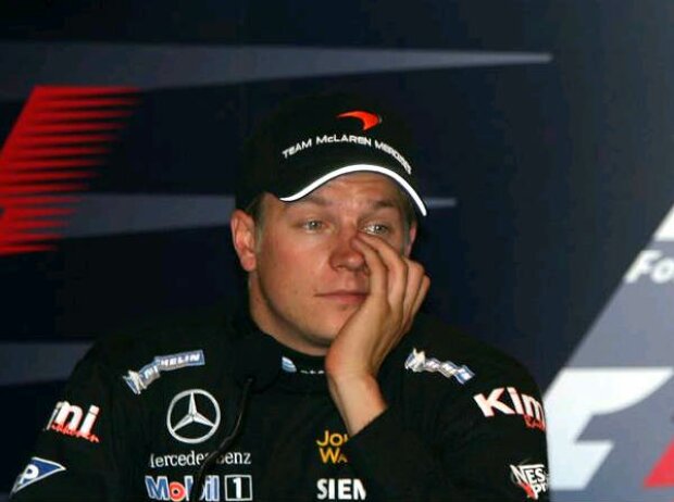 Kimi Räikkönen Kimi Räikkönen