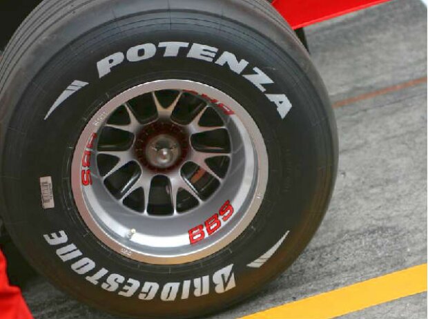 Bridgestone-Reifen
