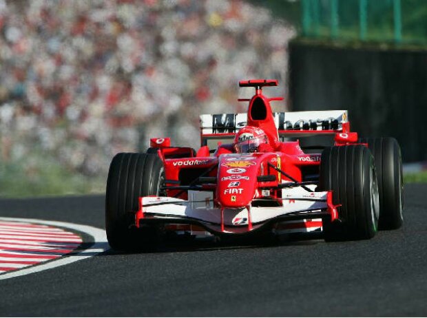 Michael Schumacher Michael Schumacher
