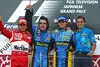 Bild zum Inhalt: Alonso gewinnt in Japan - Schumacher mit Motorschaden