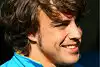 Bild zum Inhalt: Alonso: "Ich konnte das gar nicht glauben"