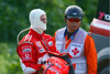 Bild zum Inhalt: Das Interview zum Rennen mit Michael Schumacher