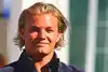 Bild zum Inhalt: Rosberg: "Das ist schon okay"
